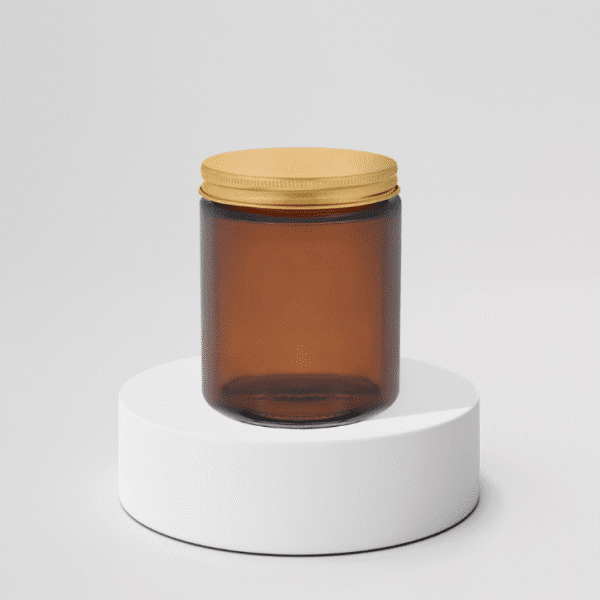 Szkło Loft 180ml – różne nakrętki