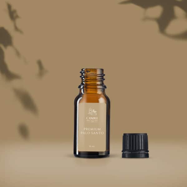 Olejek Zapachowy Premium Palo Santo