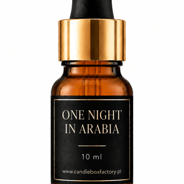 Olejek Zapachowy One Night in Arabia