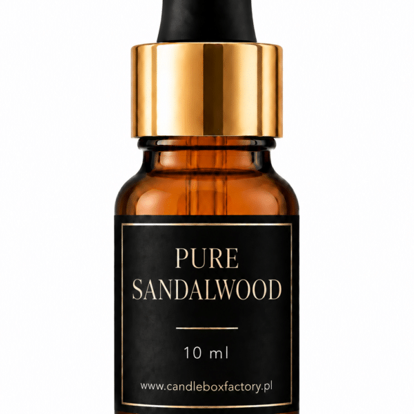 Olejek Zapachowy Pure Sandalwood