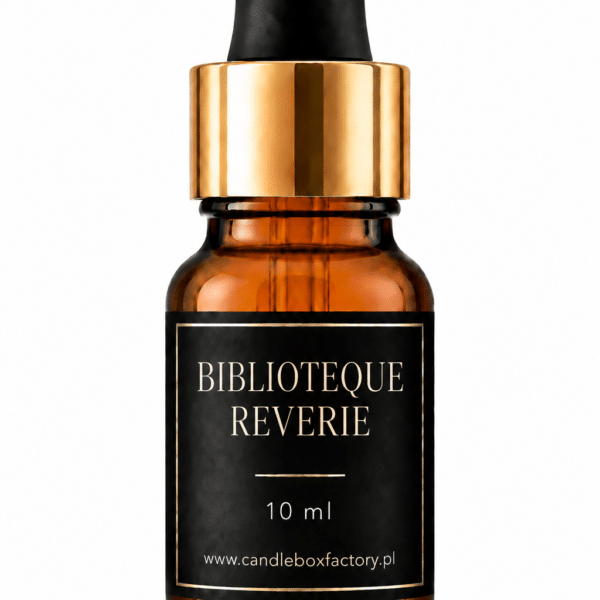 Olejek Biblioteque Reverie