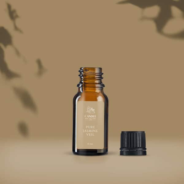 Olejek Pure Jasmine Veil