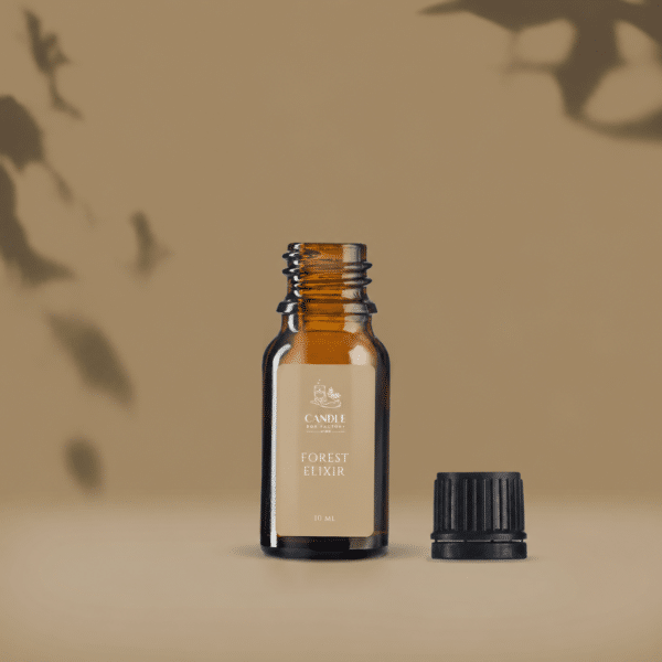 Olejek Forest Elixir