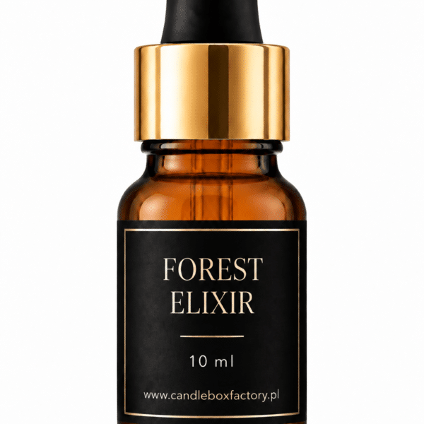 Olejek Forest Elixir