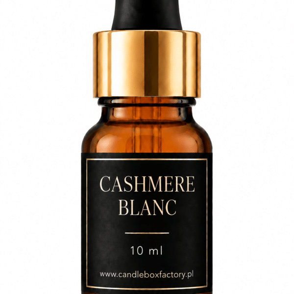 Olejek Cashmere Blanc